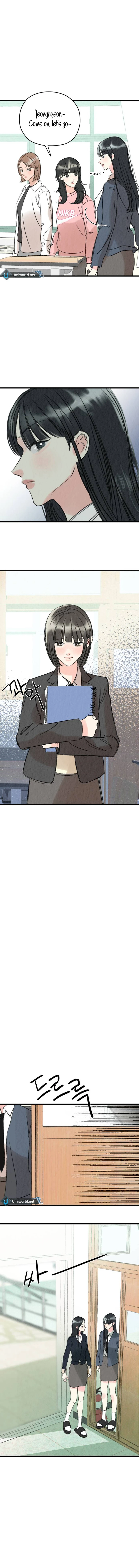 Our Gap Chapter 5 - Page 10