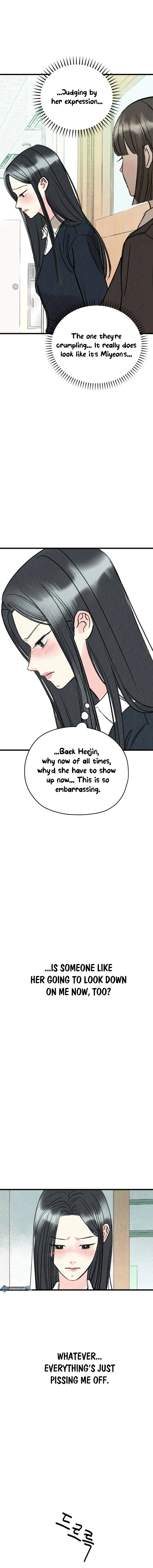 Our Gap Chapter 5 - Page 6
