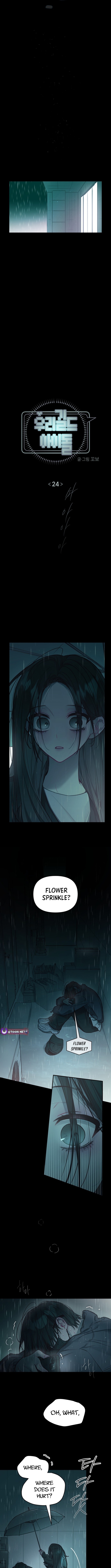 Our Guild’s Idol Chapter 24 - Page 2