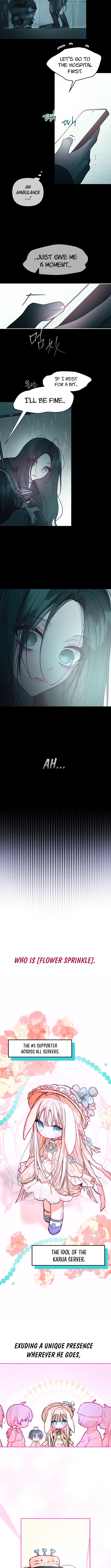 Our Guild’s Idol Chapter 24 - Page 3