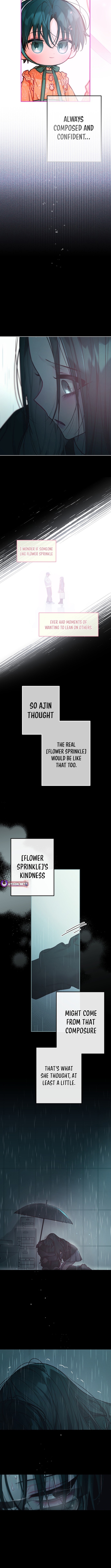 Our Guild’s Idol Chapter 24 - Page 4