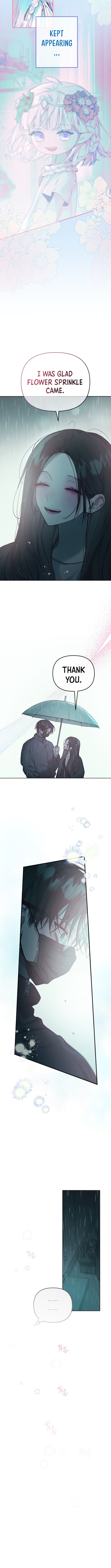 Our Guild’s Idol Chapter 24 - Page 7