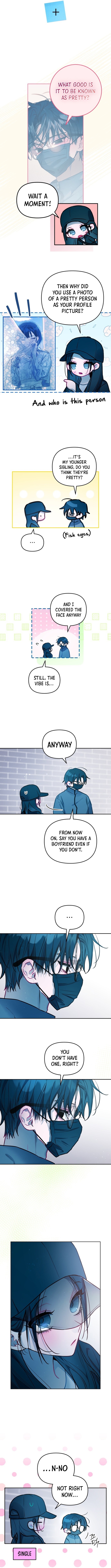 Our Guild’s Idol Chapter 24 - Page 9