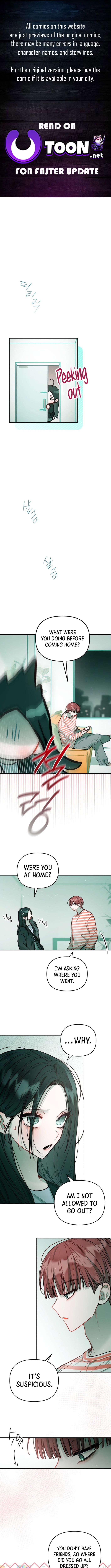 Our Guild’s Idol Chapter 25 - Page 0