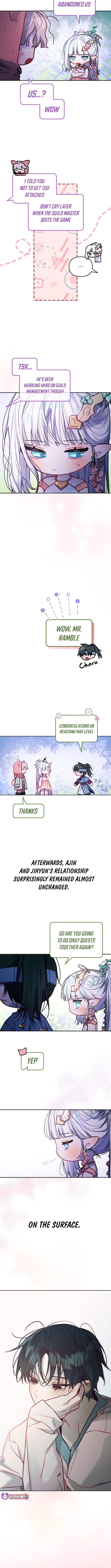 Our Guild’s Idol Chapter 25 - Page 2