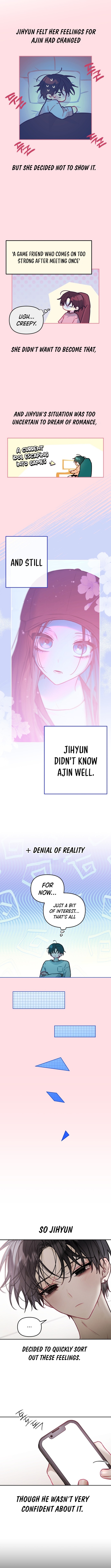 Our Guild’s Idol Chapter 25 - Page 3