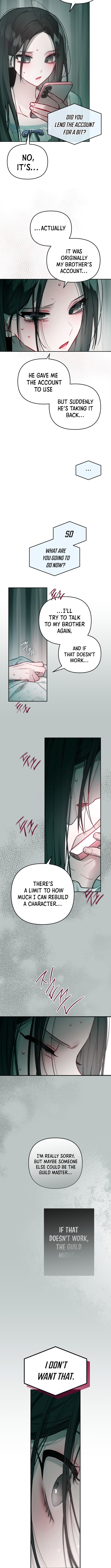 Our Guild’s Idol Chapter 26 - Page 9