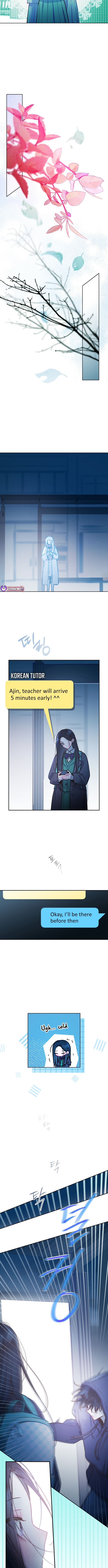 Our Guild’s Idol Chapter 30 - Page 2