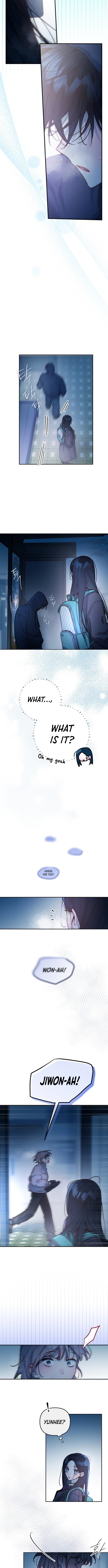 Our Guild’s Idol Chapter 30 - Page 3
