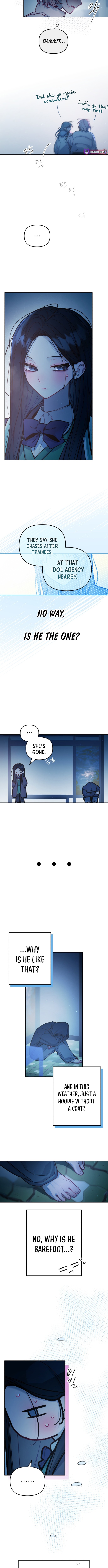 Our Guild’s Idol Chapter 30 - Page 4