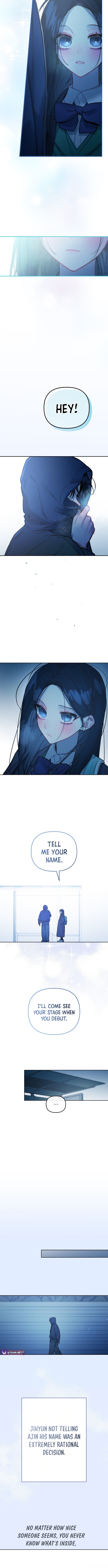 Our Guild’s Idol Chapter 30 - Page 9