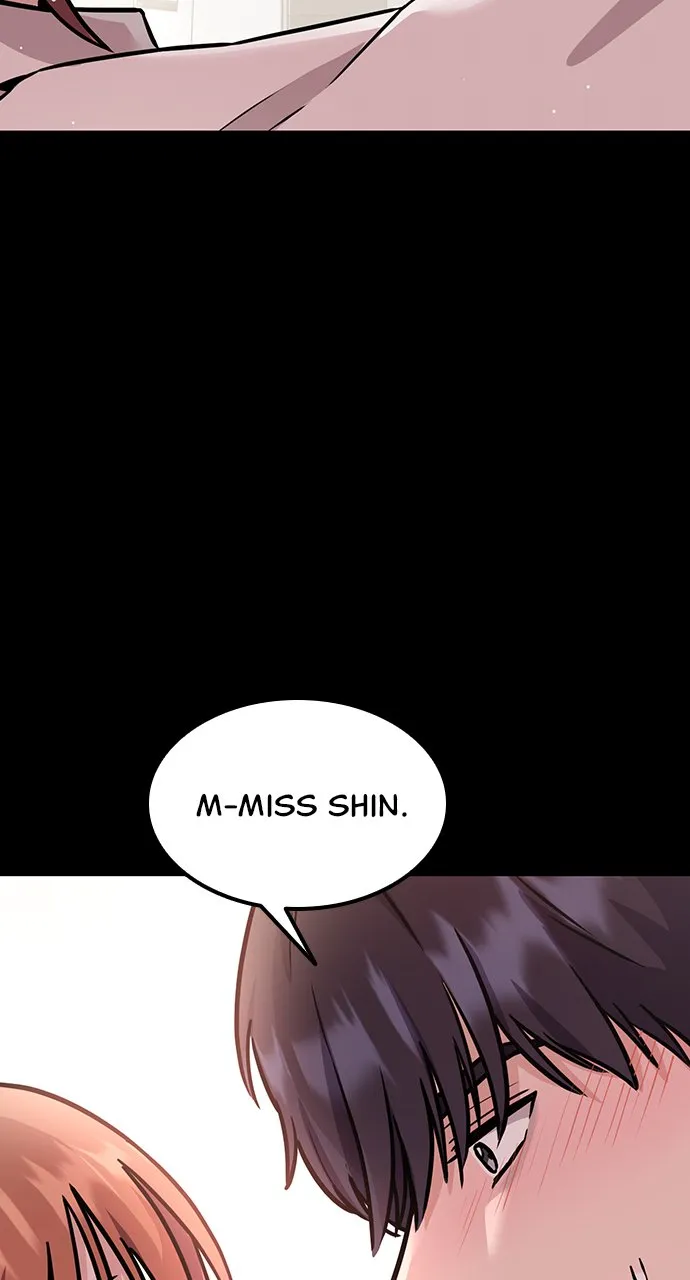 Our Night Shift Chapter 1 - Page 108