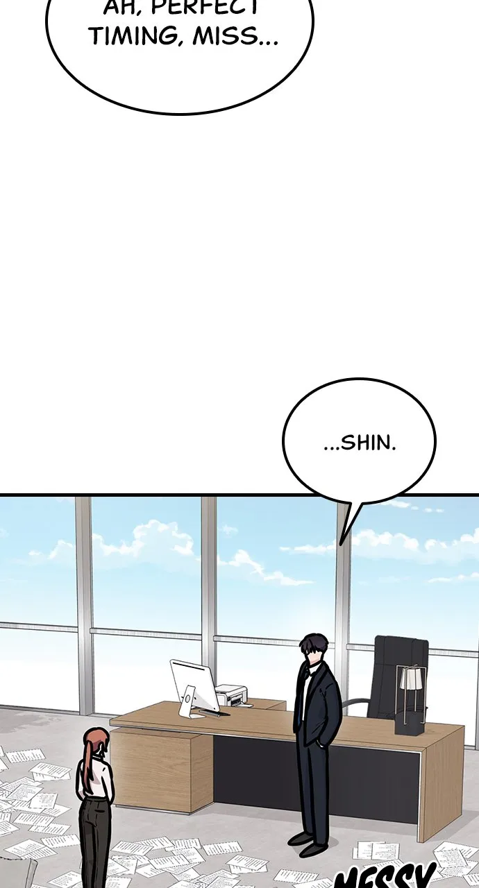Our Night Shift Chapter 1 - Page 124