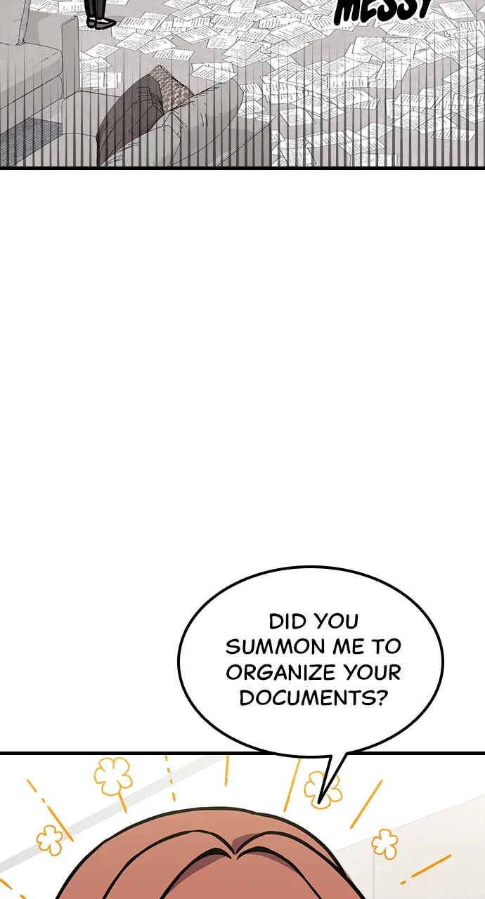 Our Night Shift Chapter 1 - Page 125