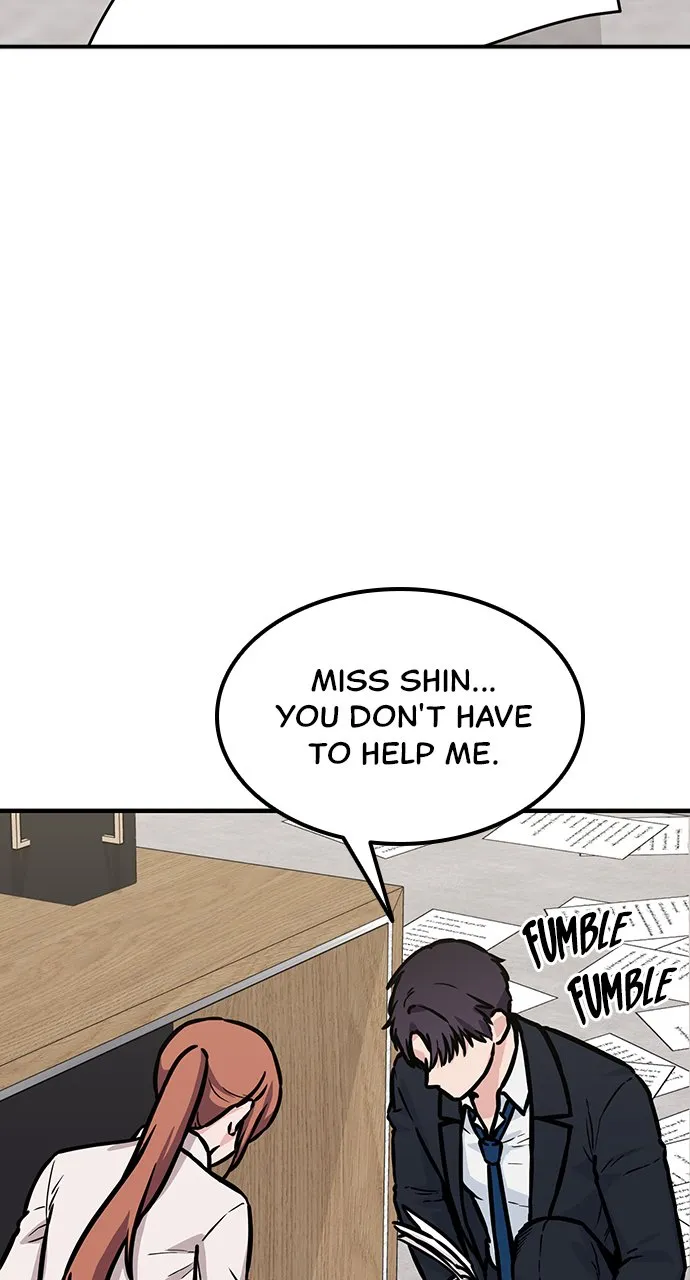 Our Night Shift Chapter 1 - Page 129