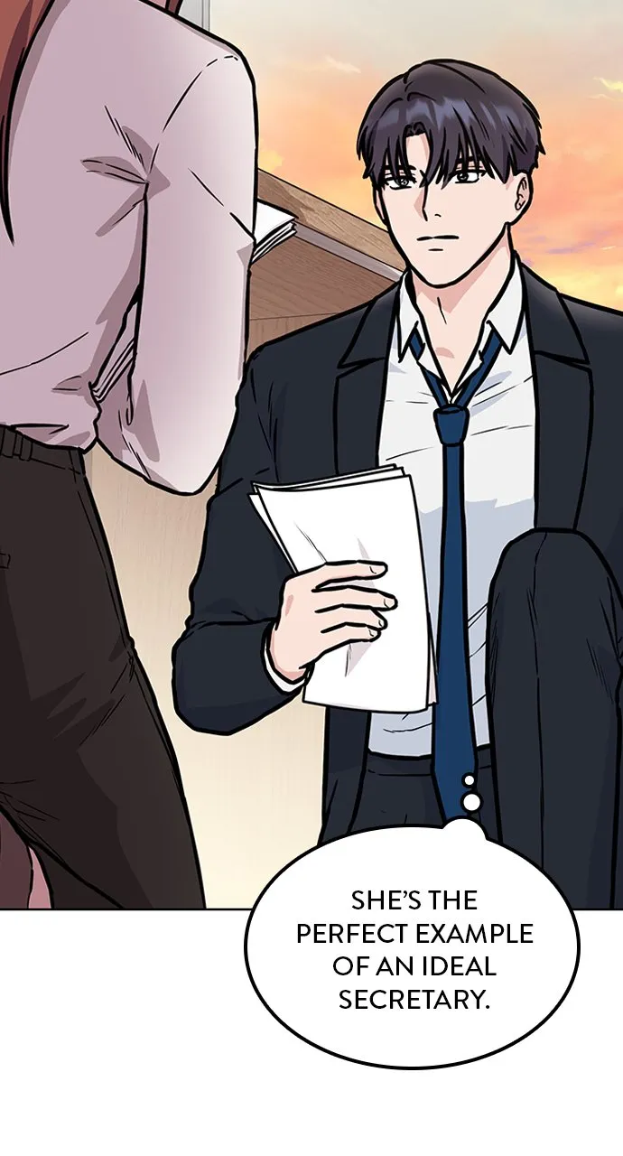 Our Night Shift Chapter 1 - Page 133