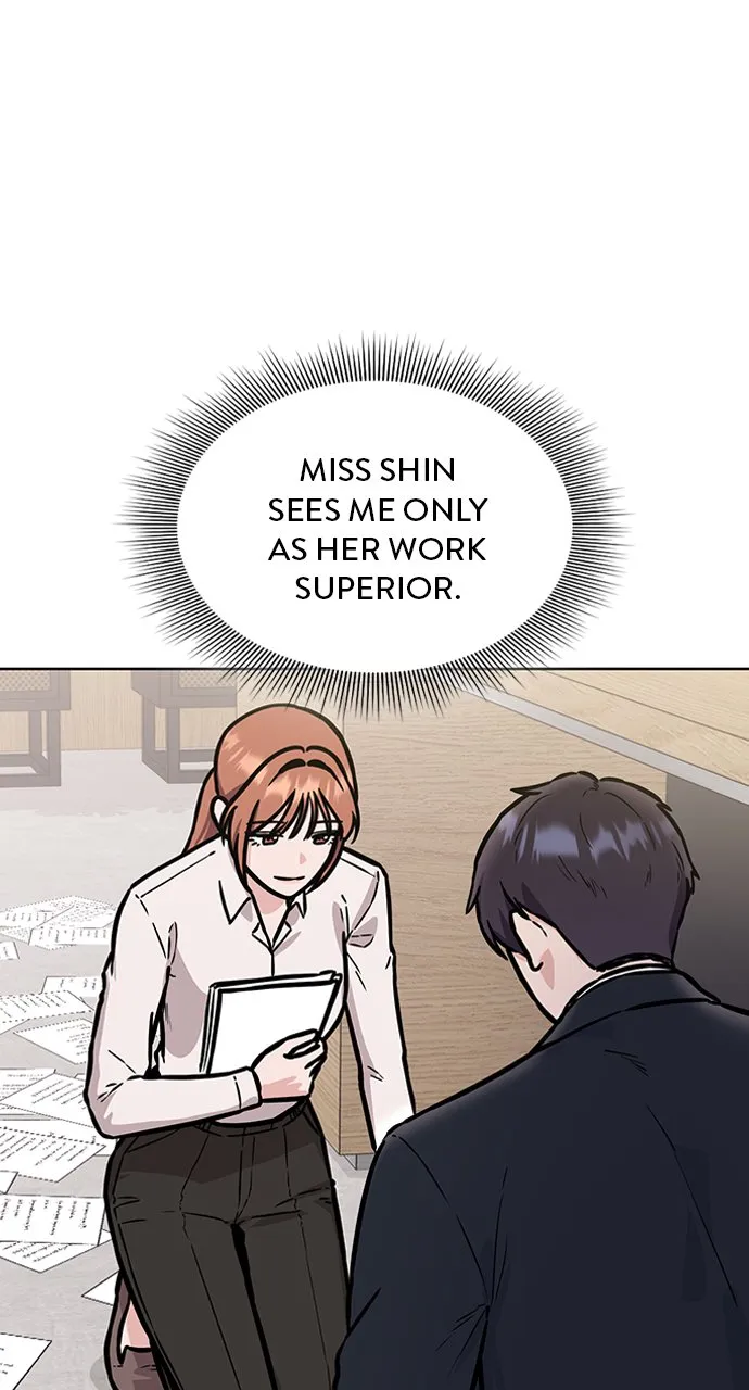 Our Night Shift Chapter 1 - Page 134