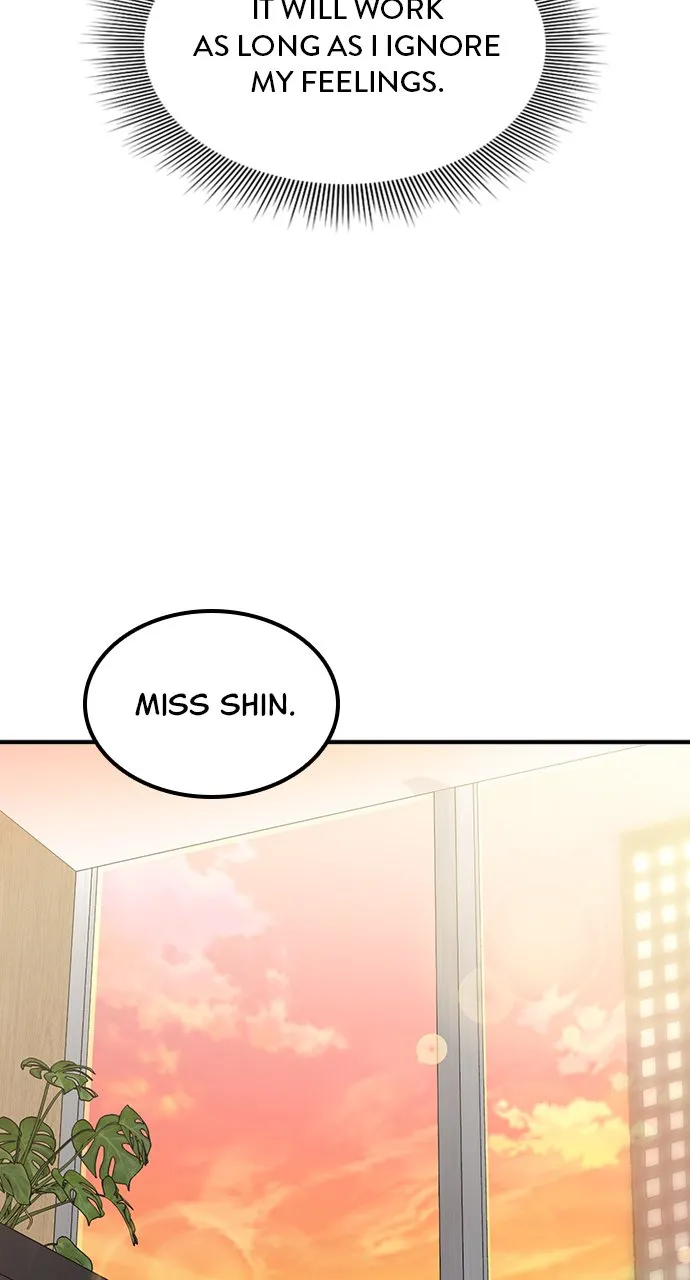 Our Night Shift Chapter 1 - Page 137