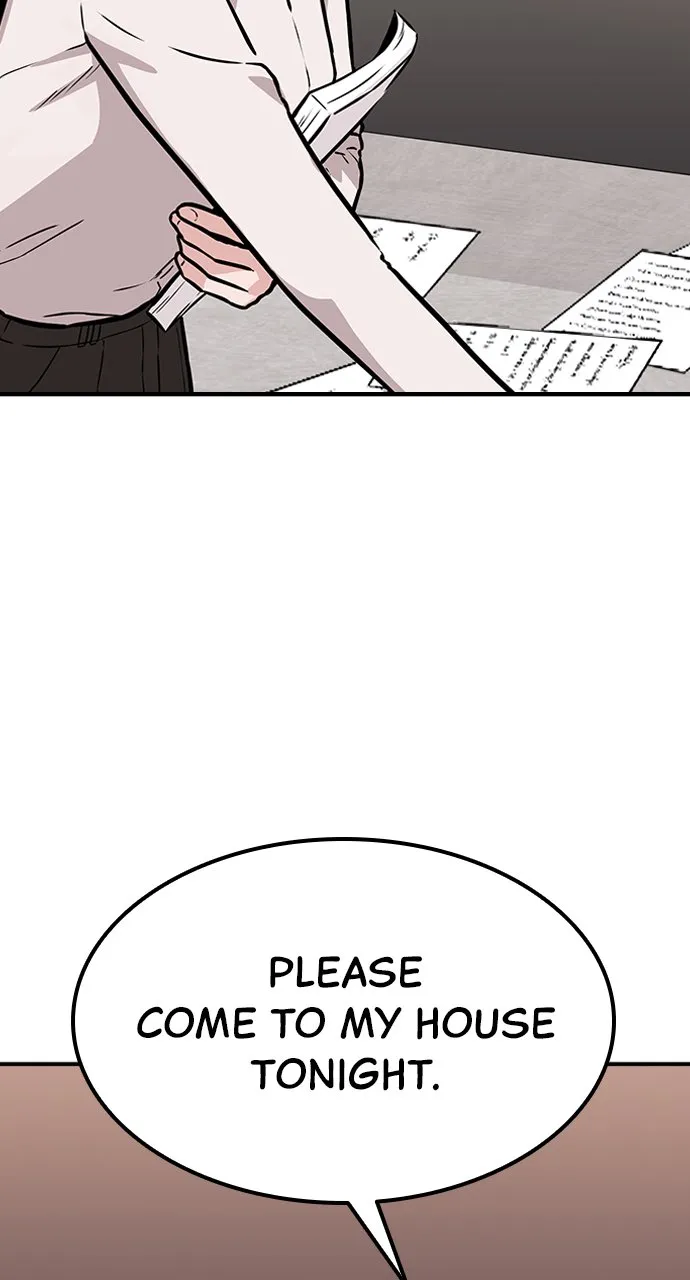 Our Night Shift Chapter 1 - Page 139