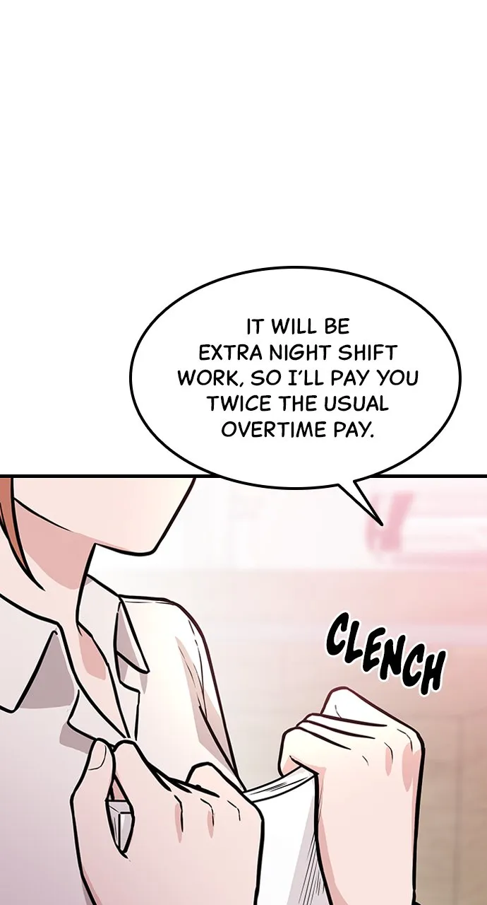 Our Night Shift Chapter 1 - Page 148