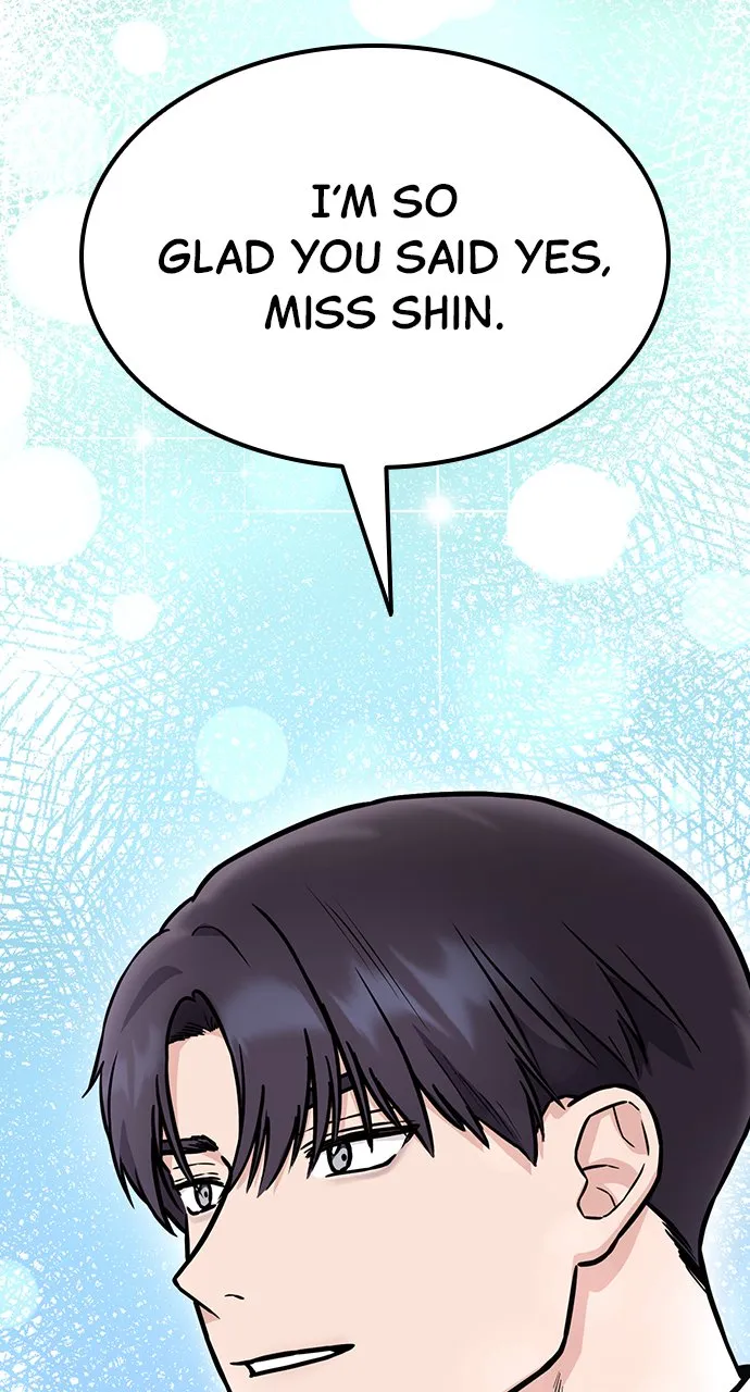 Our Night Shift Chapter 1 - Page 152