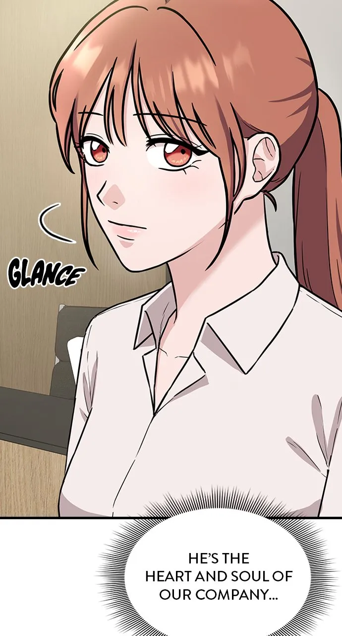 Our Night Shift Chapter 1 - Page 24