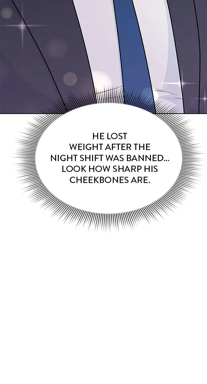 Our Night Shift Chapter 1 - Page 27