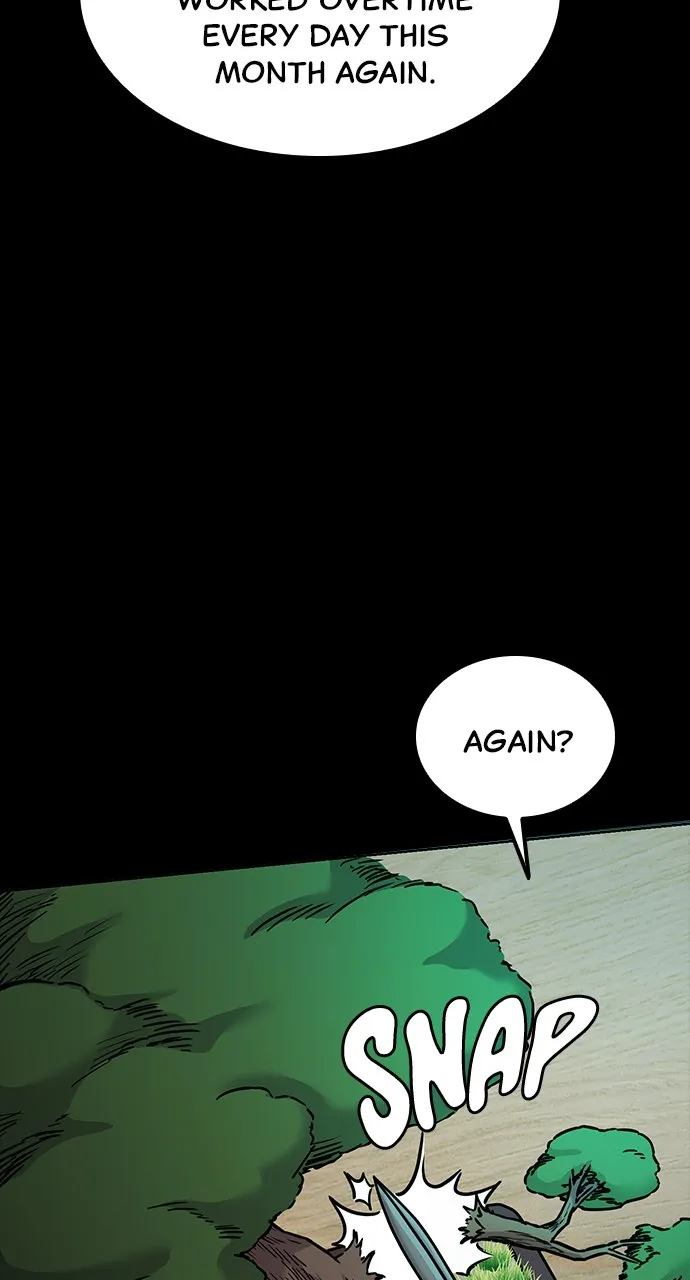 Our Night Shift Chapter 1 - Page 4