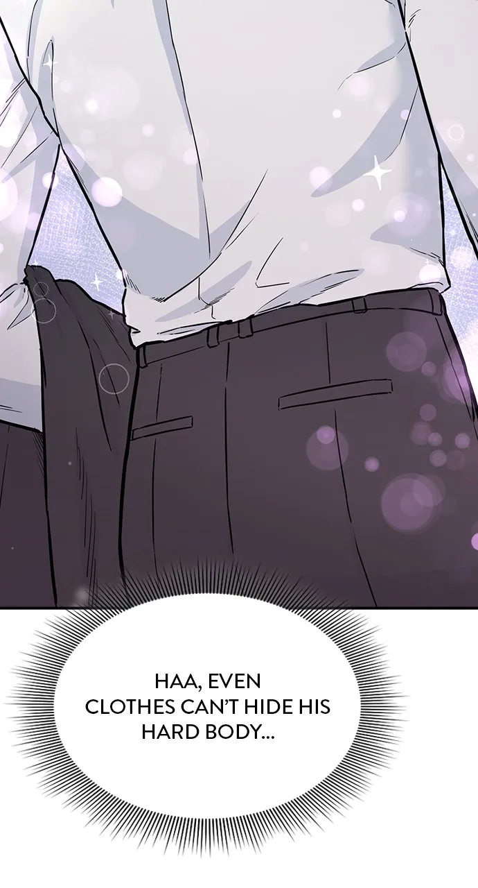 Our Night Shift Chapter 1 - Page 32