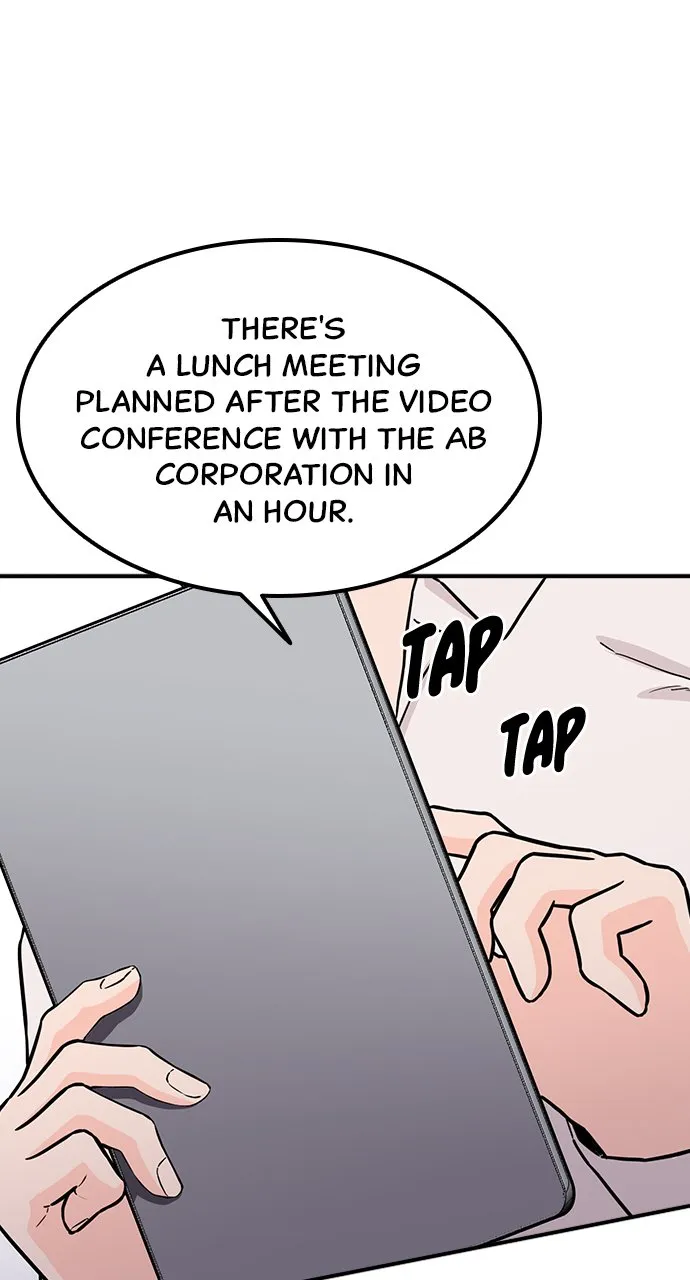 Our Night Shift Chapter 1 - Page 37