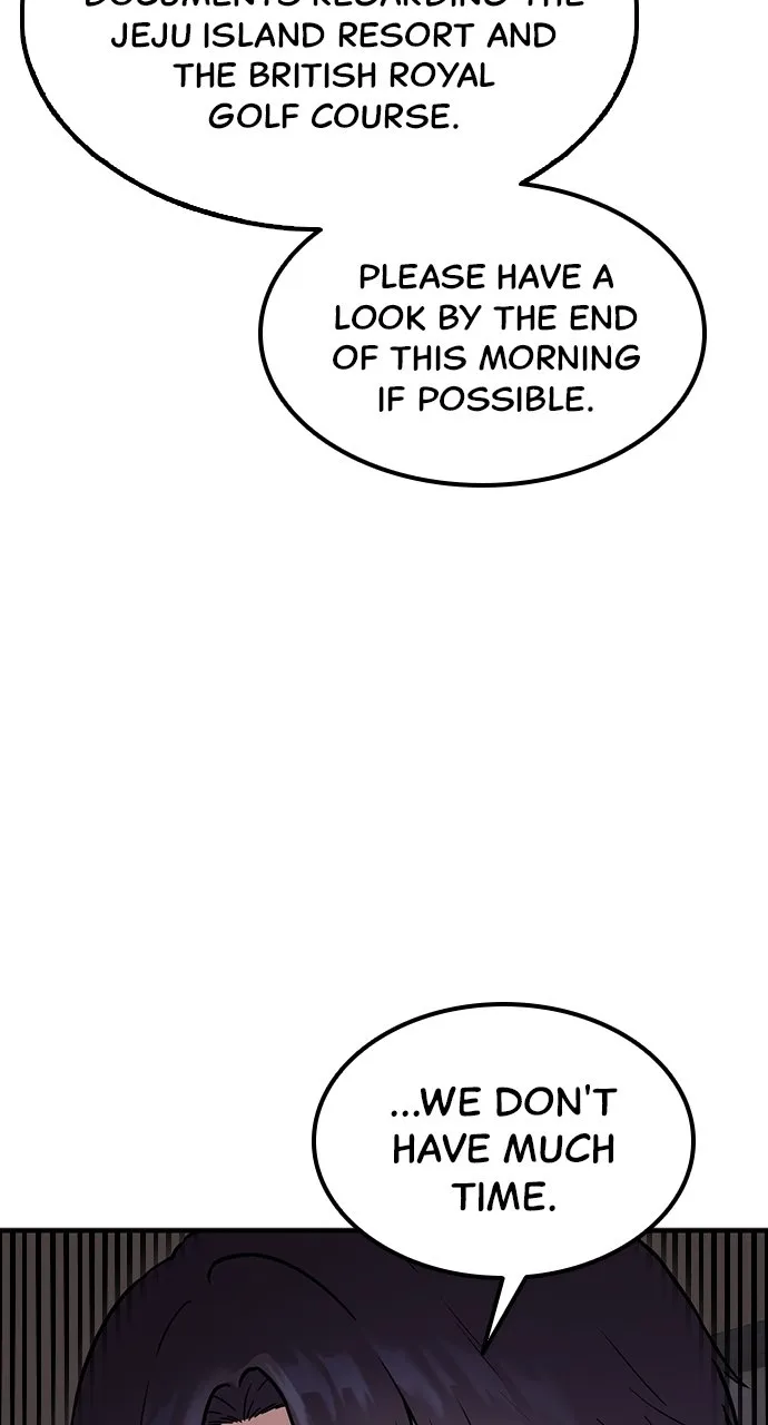 Our Night Shift Chapter 1 - Page 39
