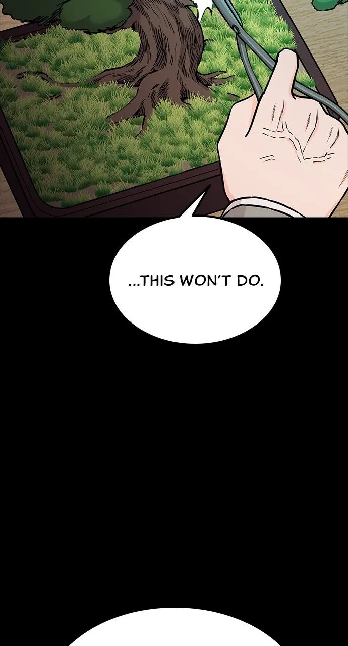 Our Night Shift Chapter 1 - Page 5