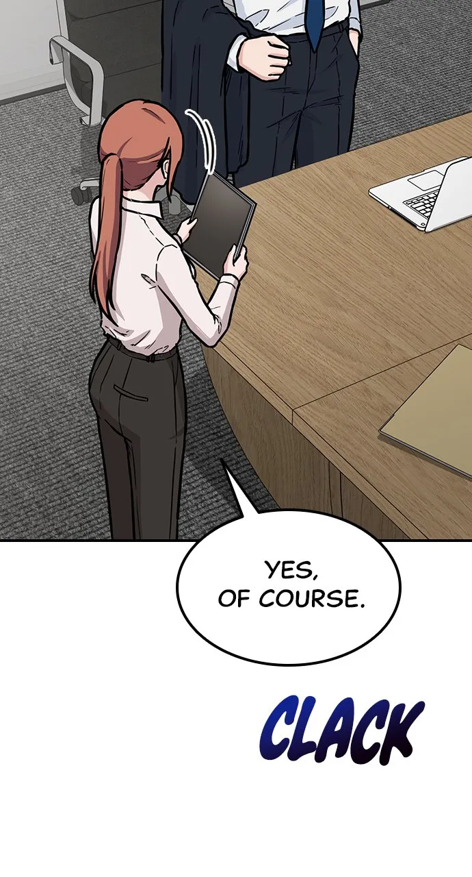 Our Night Shift Chapter 1 - Page 45