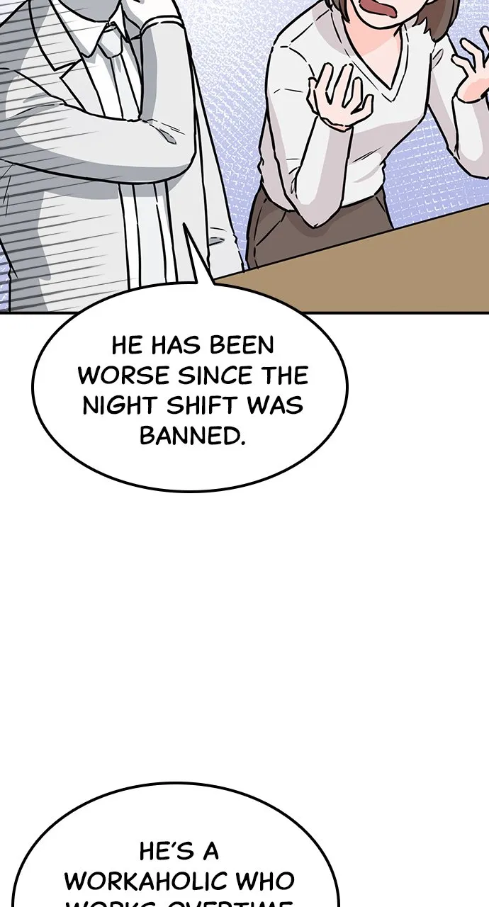 Our Night Shift Chapter 1 - Page 48