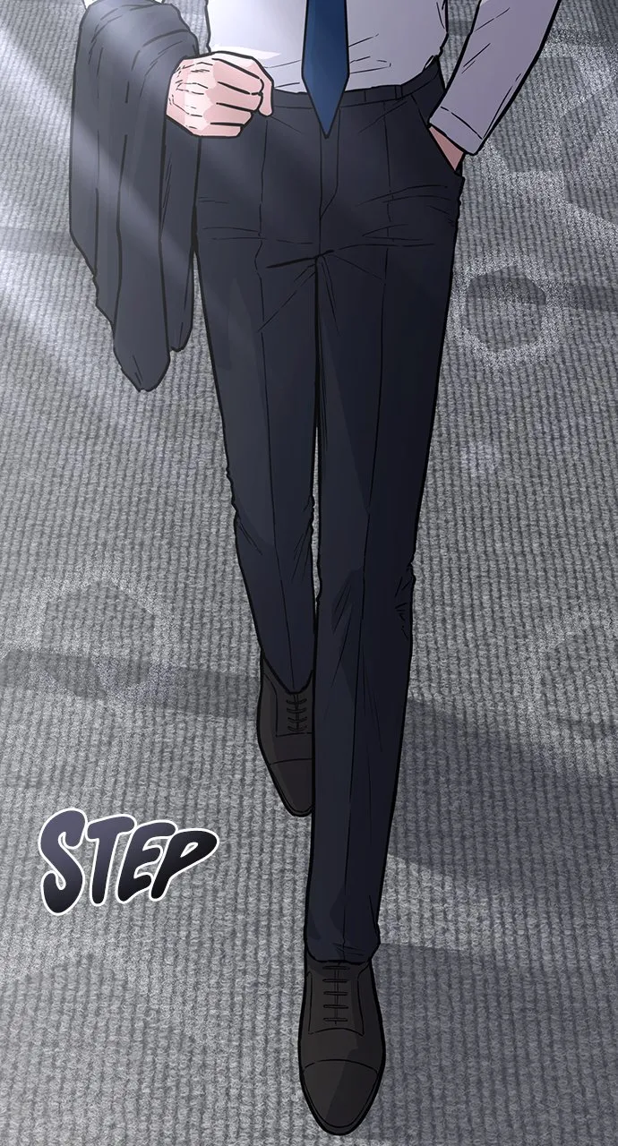 Our Night Shift Chapter 1 - Page 50