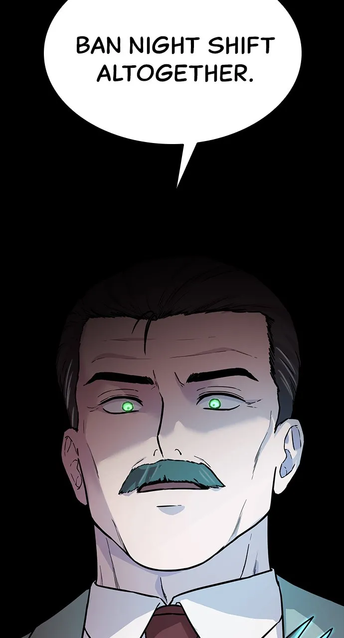 Our Night Shift Chapter 1 - Page 6