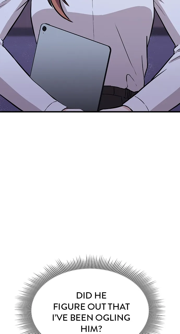 Our Night Shift Chapter 1 - Page 54