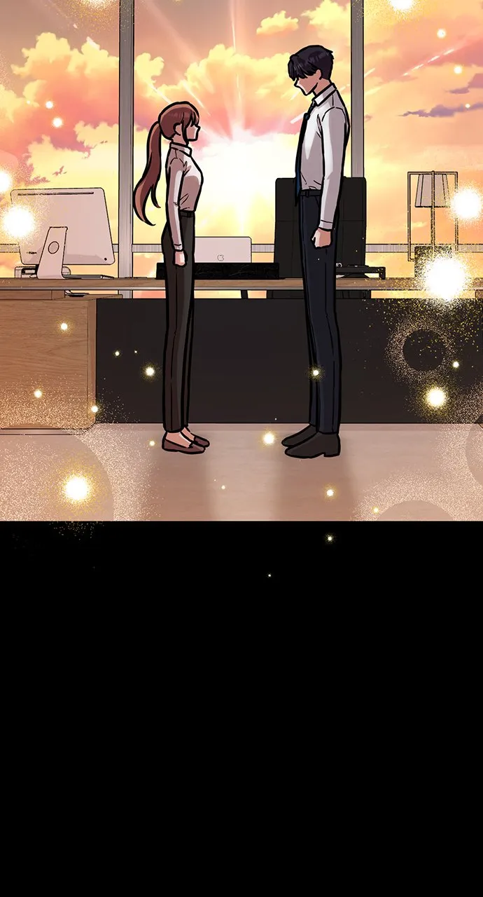 Our Night Shift Chapter 1 - Page 57