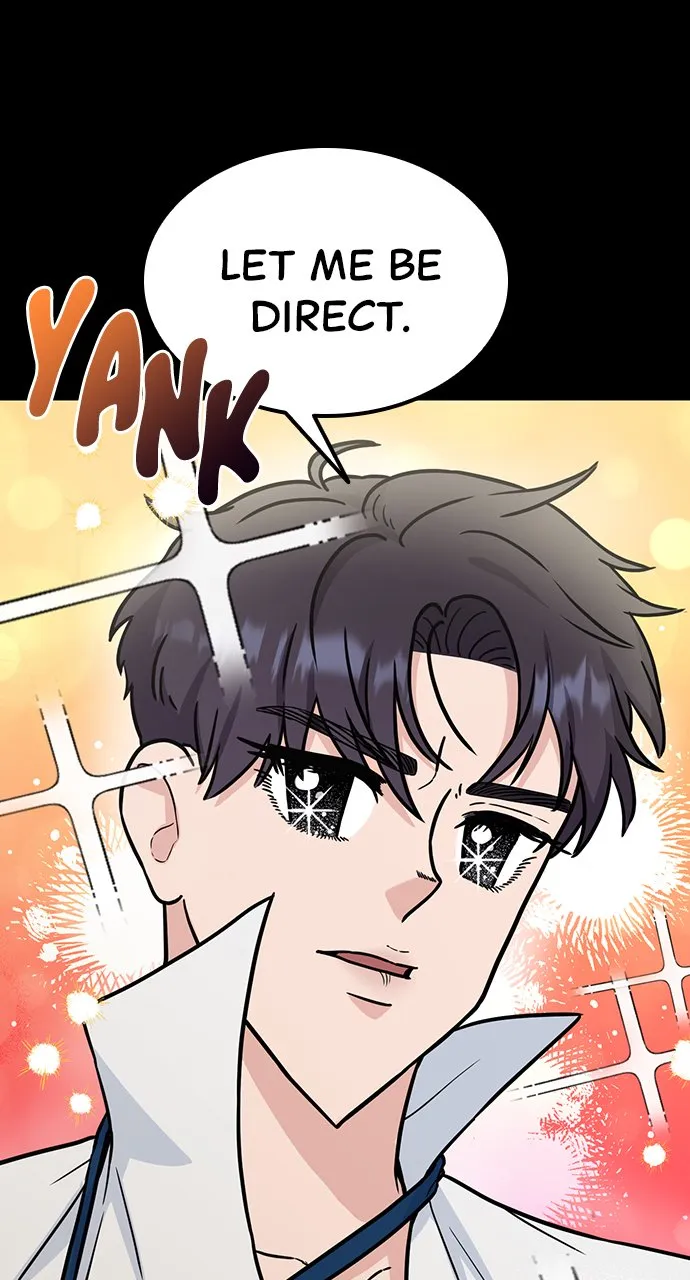 Our Night Shift Chapter 1 - Page 58