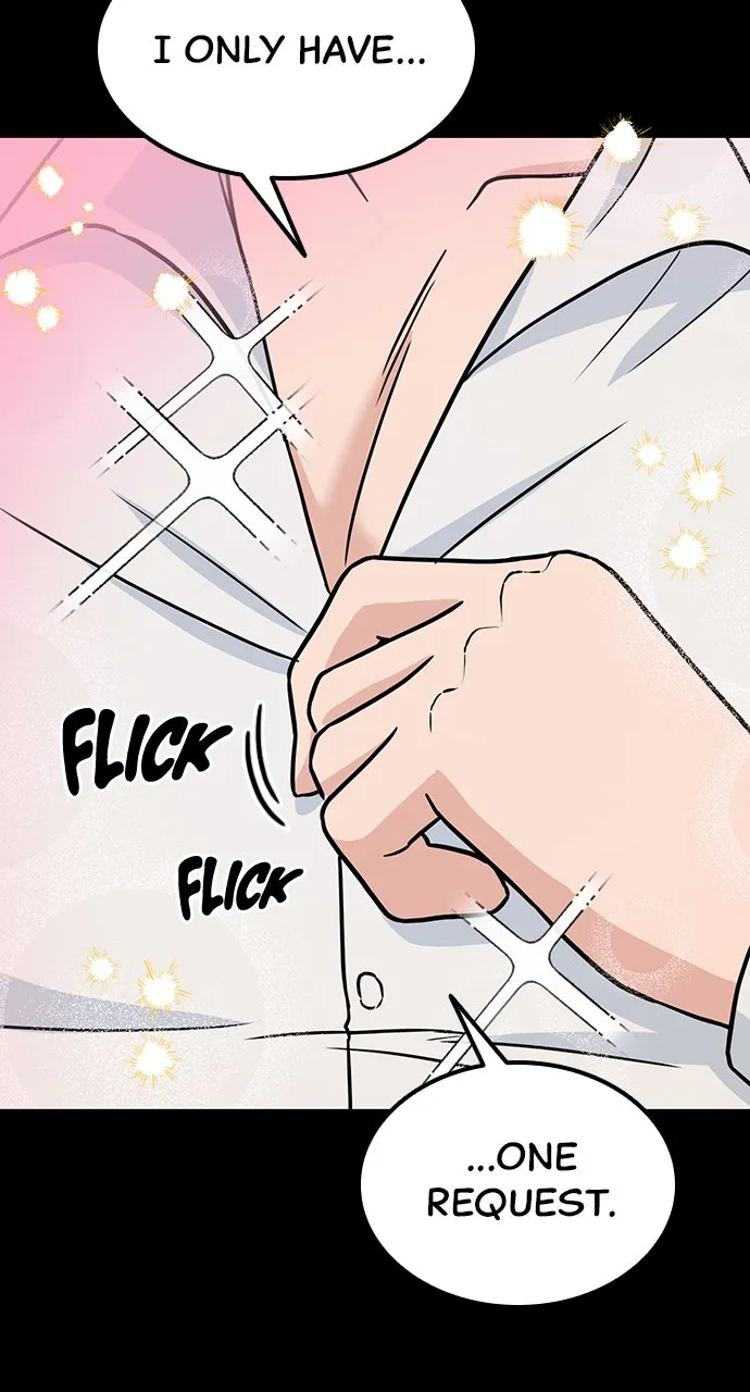 Our Night Shift Chapter 1 - Page 60
