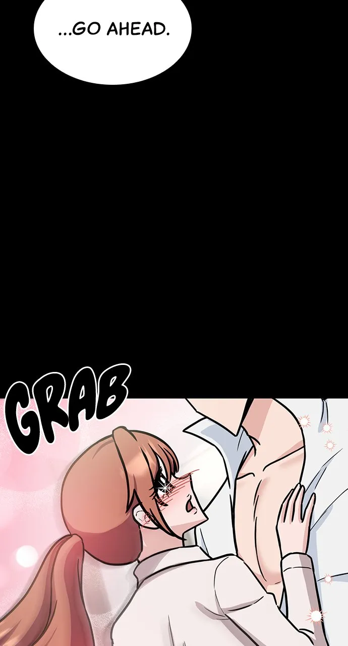 Our Night Shift Chapter 1 - Page 62