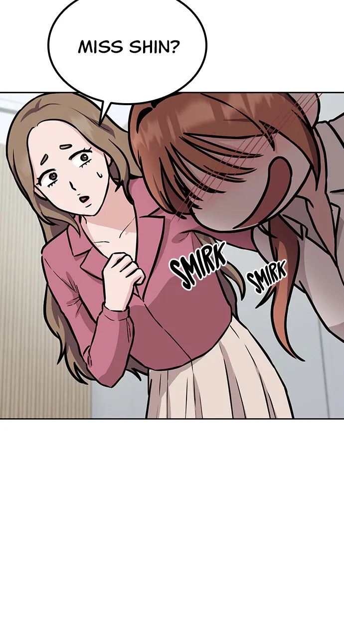 Our Night Shift Chapter 1 - Page 73