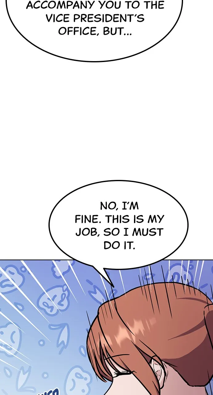 Our Night Shift Chapter 1 - Page 75