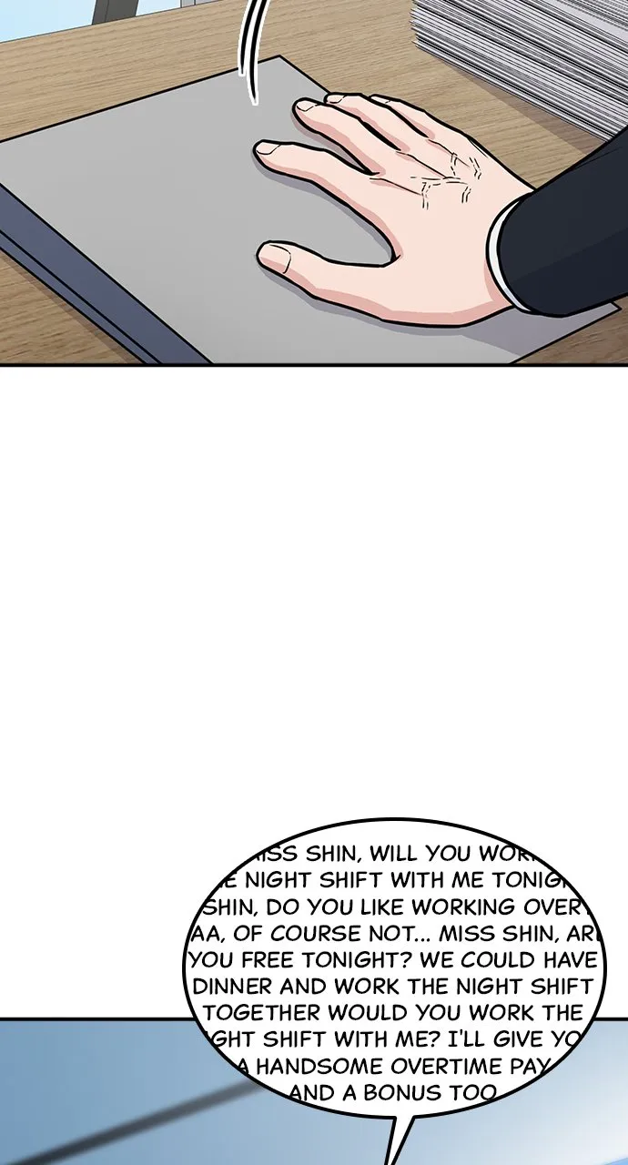 Our Night Shift Chapter 1 - Page 78