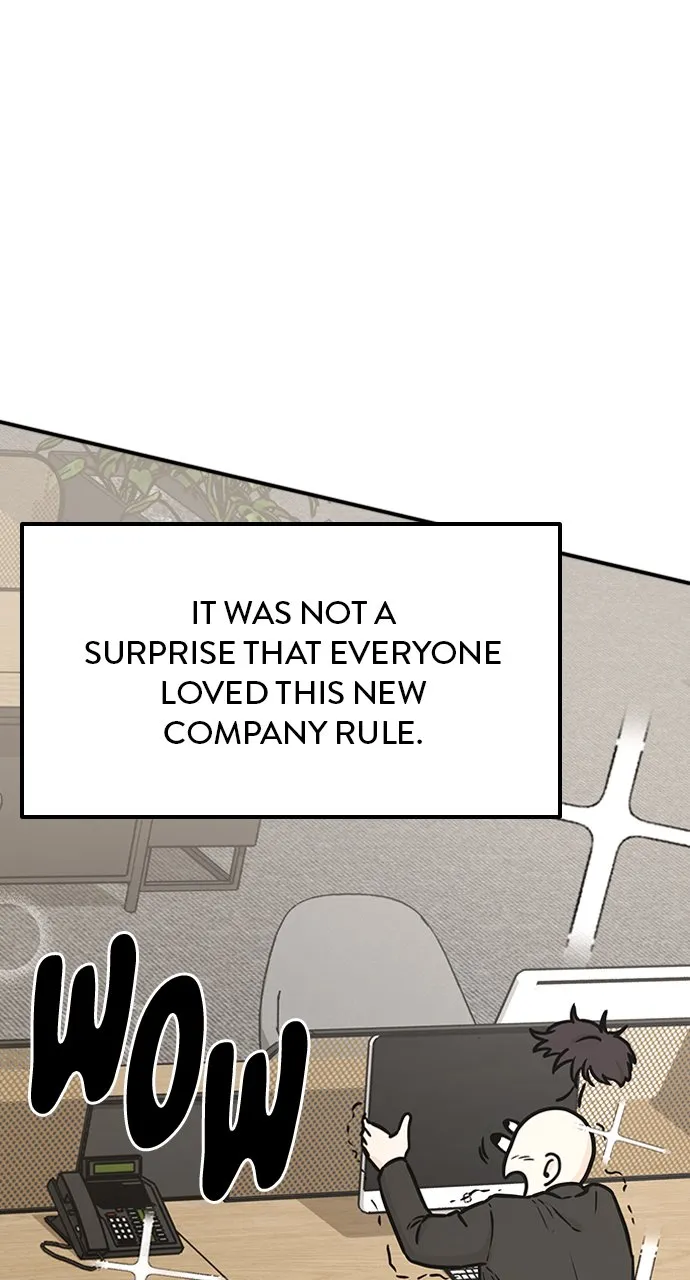 Our Night Shift Chapter 1 - Page 9