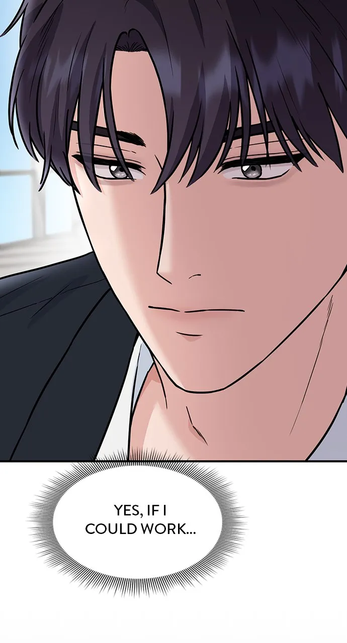 Our Night Shift Chapter 1 - Page 82