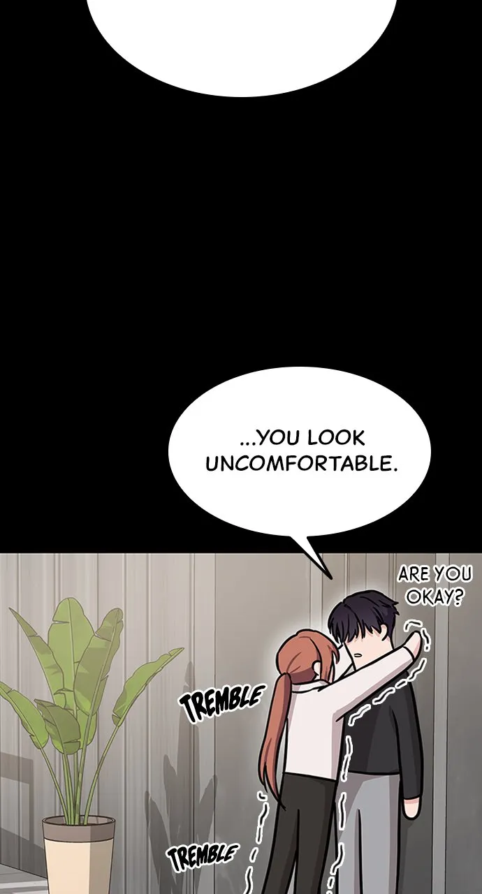 Our Night Shift Chapter 1 - Page 91