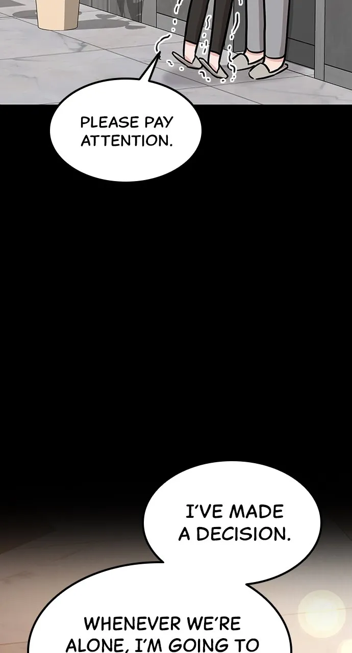 Our Night Shift Chapter 1 - Page 92