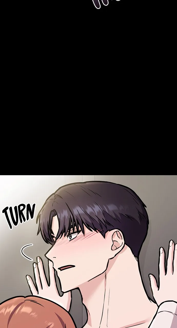 Our Night Shift Chapter 1 - Page 96