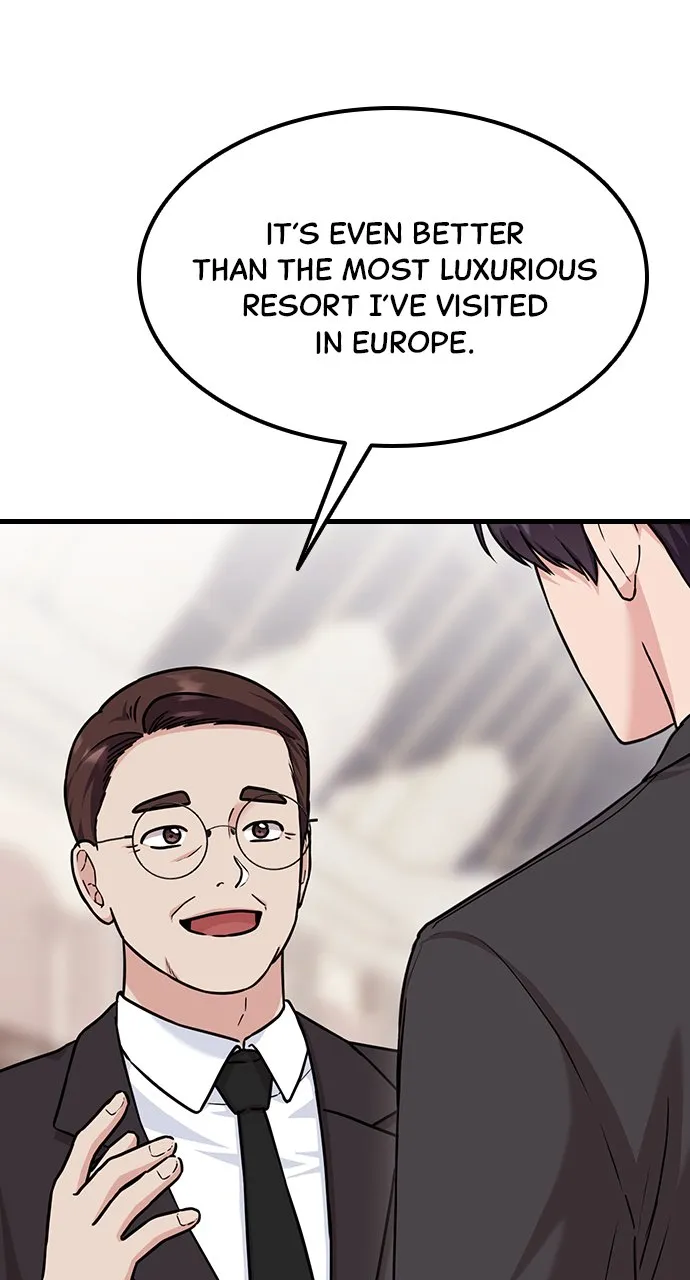 Our Night Shift Chapter 10 - Page 104